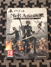 Nier automata editon limitée