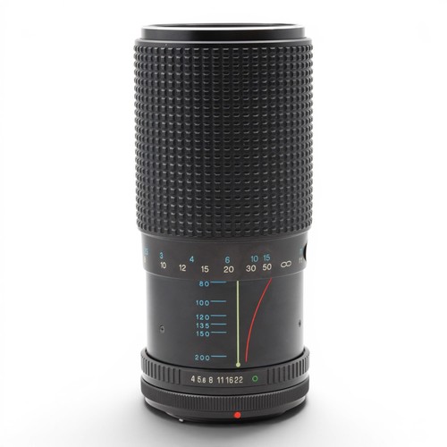 Tokina rmc objectif zoom canon - rmc,