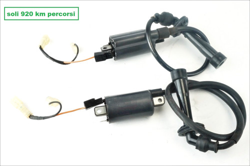 Suzuki 1000 02 bobines - r, 98