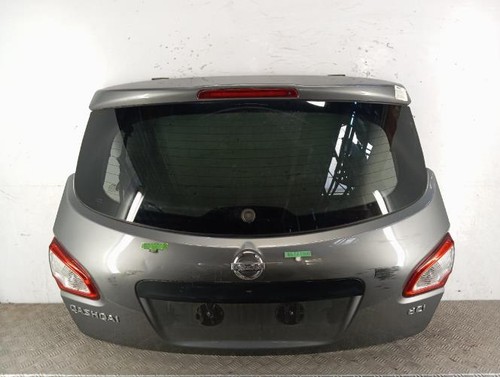 Malle hayon arriere - malle/hayon, nissan