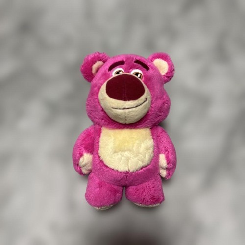 Porte clés toy story - story, lotso