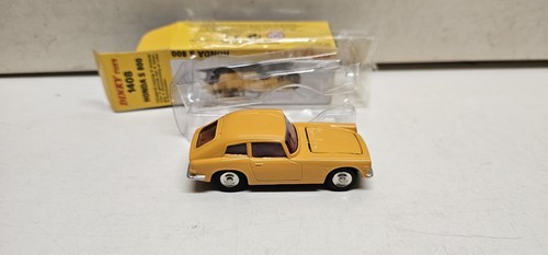 Dinky toys atlas honda - atlas,