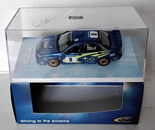 Subaru world rally team - subaru,