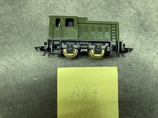 Locotracteur No Jouef Très Bon Etat AV7