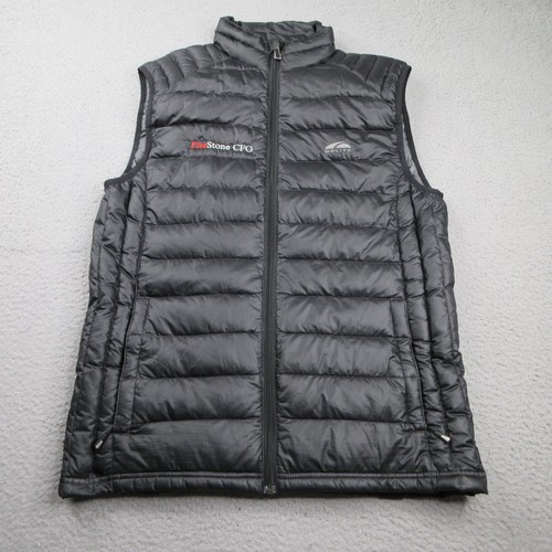 Golite puffer vest mens - puffer,