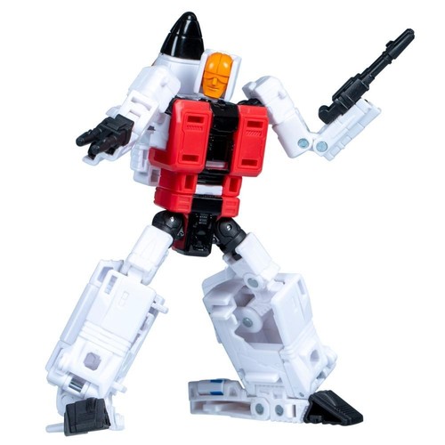 Shot aérialbot hasbro - shot, d'aérialbot
