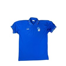 Maillot domicile vintage