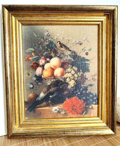Nature morte aux - , fruits