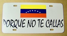 "A REAL CLASSIC" VENEZUELA
