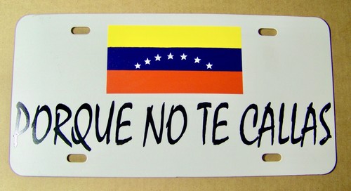 Real classic venezuela - "a,