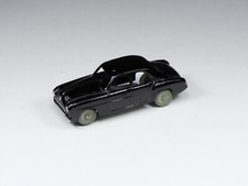 SOLIDO - MOSQUITOS - 153 - Renault Frégate - Noir - 1/55 