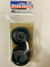 Tamiya Pneus Large 30mm Racing Slick (2 pcs) with Sponge 1/10 50547 0224