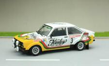 Sunstar 1/18 4664 Rallye Ford Escort RS1800#3 G.Staepelaere F.Franssen Ypres 24h