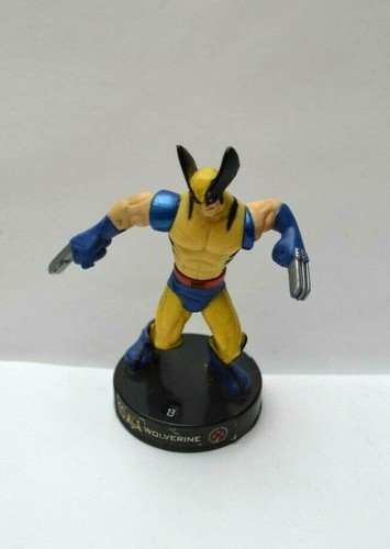 Jouet figurine wolverine men - jouet,