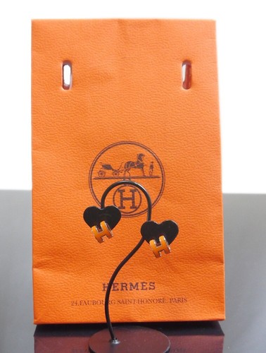 Authentique mini boucles