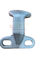 Porte-Couteau Double Adaptable A Motofaucheuse Bcs 622 Clevis Guide-Lame