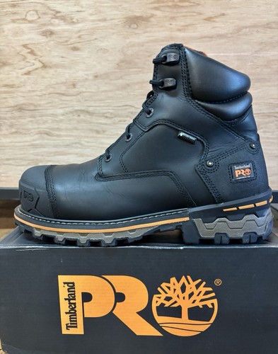 Timberland pro black - pro,