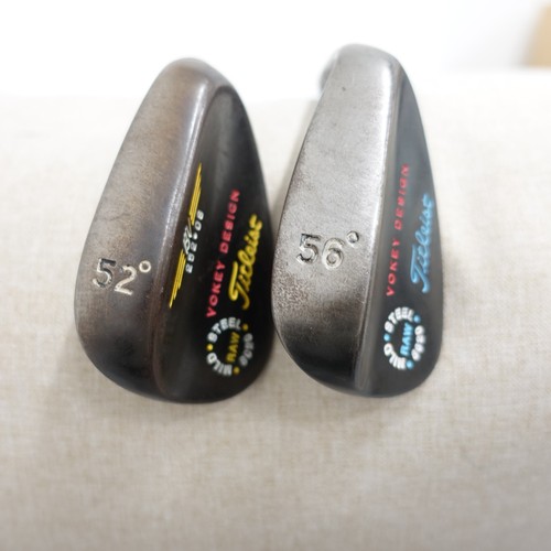 Titleist vokey design - vokey,