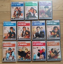 BELMONDO collection - lot de