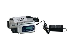 Sony DCR-TRV420E | Digital 8