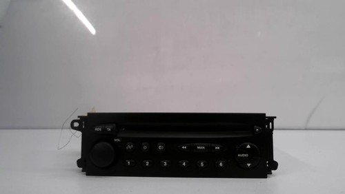 Autoradio origine citroen - autoradio,