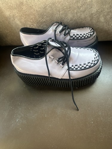 Demonia creepers women size - demonia,