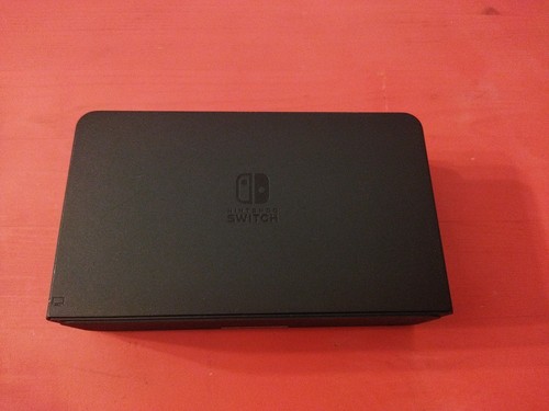 Nintendo switch model - switch,
