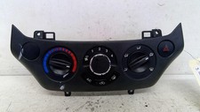Commande chauffage CHEVROLET AVEO 1 1.2i  GPL /R:33178376