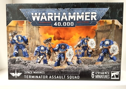 Warhammer 40000 space - warhammer,