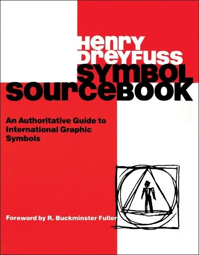 Henry dreyfuss symbol - dreyfuss,
