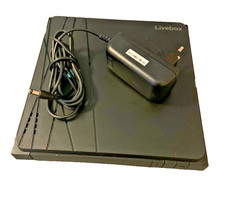 Livebox 4 Orange Router -