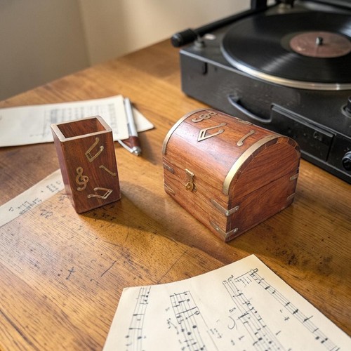 Ensemble bureau musical - ensemble,