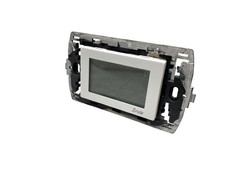 Thermostat ambiance vemer - thermostat,