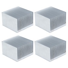 Dissipateur De Chaleur, 4 Pcs