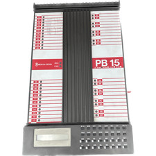 AUTOMATE MERLIN GERIN  APRIL 608600201822 PB15 REF: 60860