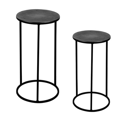 Set sellettes rondes - set, 2