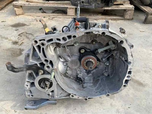 Jh3142 boite vitesse renault - a,