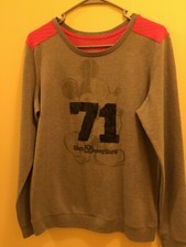 Disney World Sweatshirt "71"