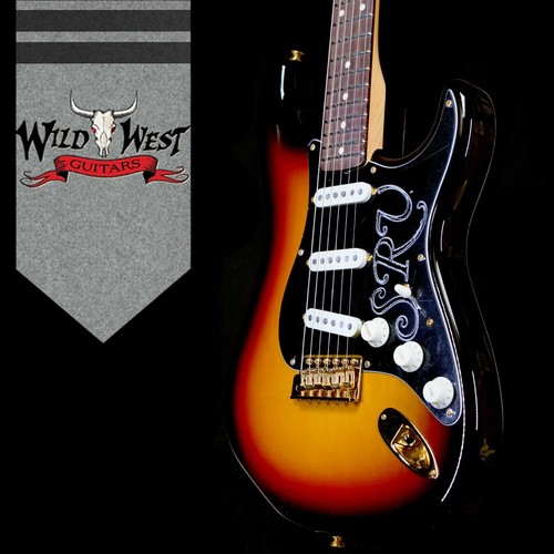 Fender custom shop - fender, ray