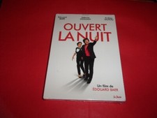 DVD neuf,comedie,"OUVERT LA NUIT",edouard baer,audrey tautou,s ouazani,(2496,