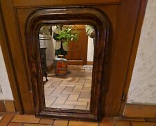 miroir ancien louis philippe