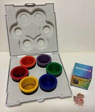 Zepter Bioptron Compact 3 color therapy Original Light Therapy System + Omake JP