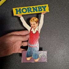 MECCANO / HORNBY carton