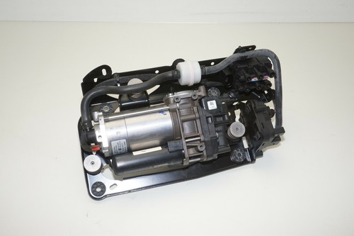 Audi suspension - 4n,
