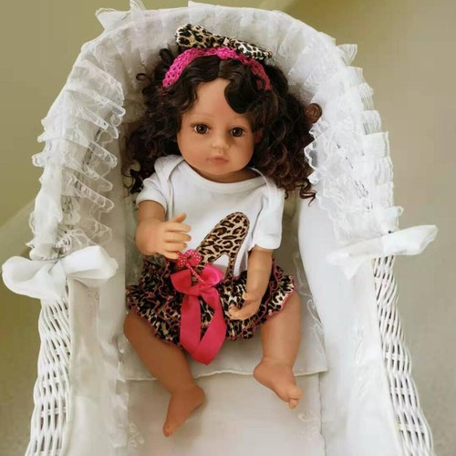 Npk 55cm reborn bebe - reborn, doll