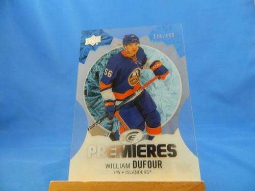 William dufour ice hockey - william,