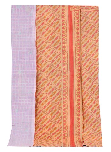 Couverture kantha indienne - kantha,