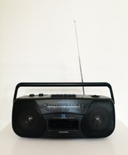 Vintage GRUNDIG RR 300 Poste