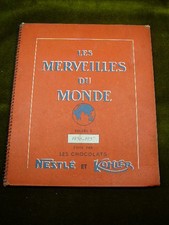 LES MERVEILLES DU MONDE VOl. 3