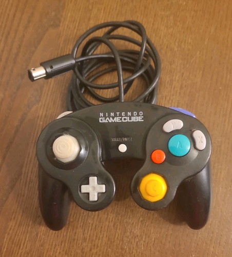 Manette nintendo game cube - game,